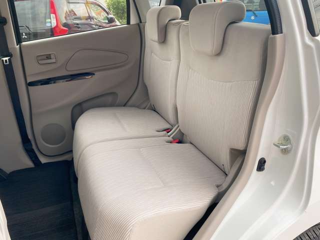 三菱 ｅＫワゴン ６６０ Ｍ H27年 (九州・沖縄) 99