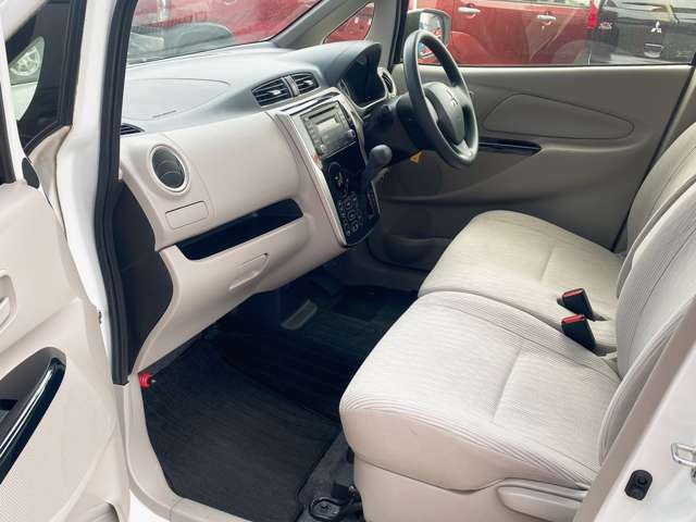 三菱 ｅＫワゴン ６６０ Ｍ H27年 (九州・沖縄) 99