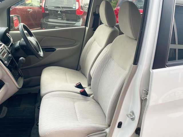 三菱 ｅＫワゴン ６６０ Ｍ H27年 (九州・沖縄) 99