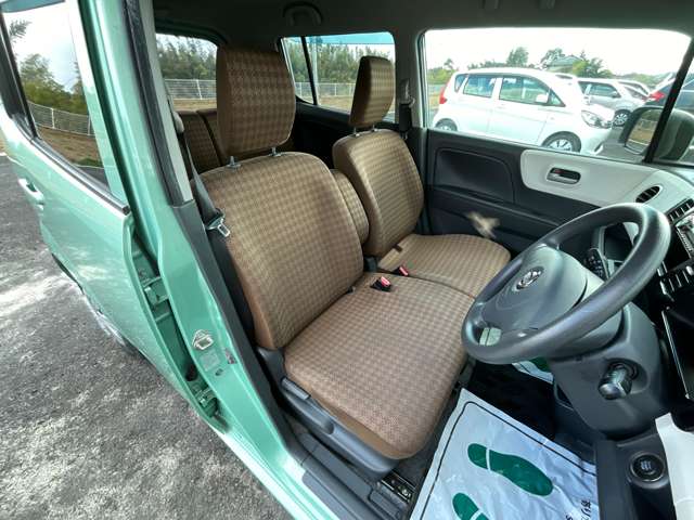 日産 モコ ６６０ Ｓ H27年 (九州・沖縄) 99