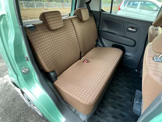 日産 モコ ６６０ Ｓ H27年 (九州・沖縄) 99