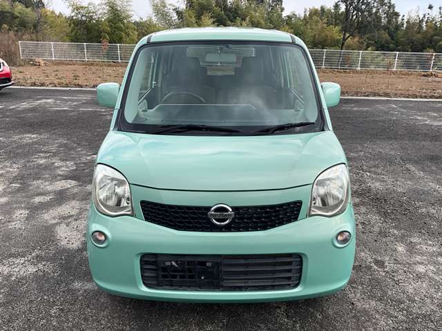日産 モコ ６６０ Ｓ H27年 (九州・沖縄) 99