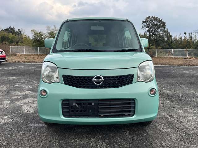 日産 モコ ６６０ Ｓ H27年 (九州・沖縄) 99