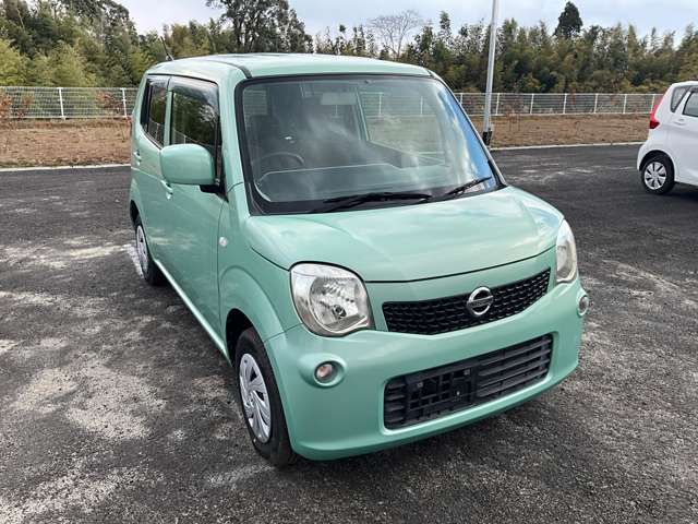 日産 モコ ６６０ Ｓ H27年 (九州・沖縄) 99