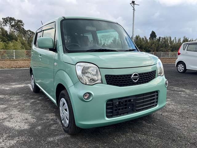 日産 モコ ６６０ Ｓ H27年 (九州・沖縄) 99