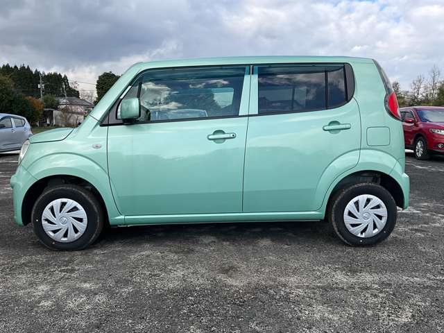 日産 モコ ６６０ Ｓ H27年 (九州・沖縄) 99