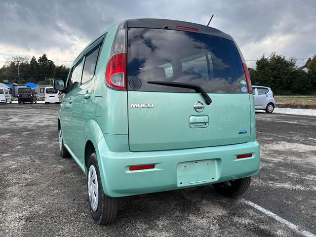 日産 モコ ６６０ Ｓ H27年 (九州・沖縄) 99
