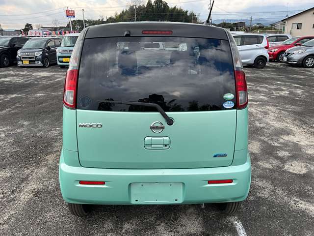 日産 モコ ６６０ Ｓ H27年 (九州・沖縄) 99