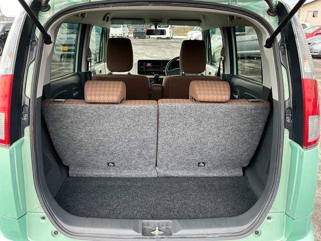 日産 モコ ６６０ Ｓ H27年 (九州・沖縄) 99