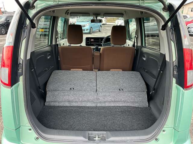 日産 モコ ６６０ Ｓ H27年 (九州・沖縄) 99