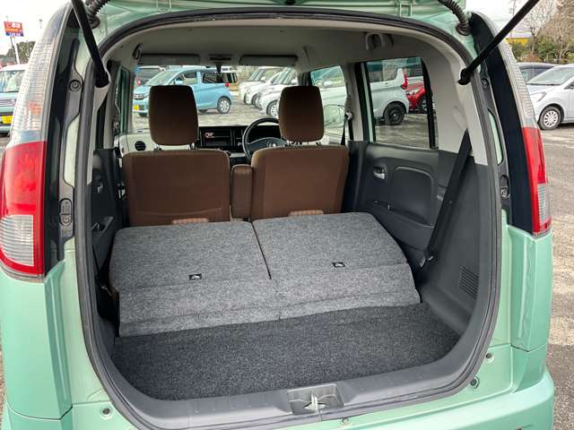 日産 モコ ６６０ Ｓ H27年 (九州・沖縄) 99