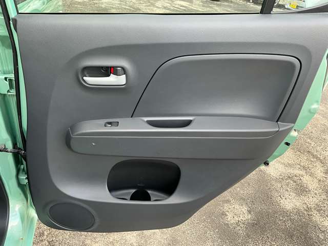 日産 モコ ６６０ Ｓ H27年 (九州・沖縄) 99