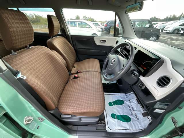 日産 モコ ６６０ Ｓ H27年 (九州・沖縄) 99