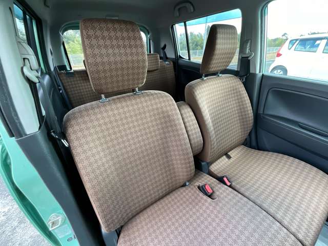 日産 モコ ６６０ Ｓ H27年 (九州・沖縄) 99