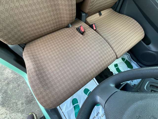 日産 モコ ６６０ Ｓ H27年 (九州・沖縄) 99