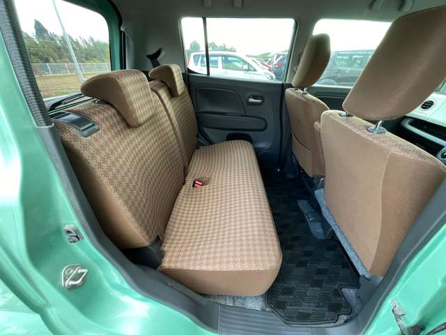 日産 モコ ６６０ Ｓ H27年 (九州・沖縄) 99