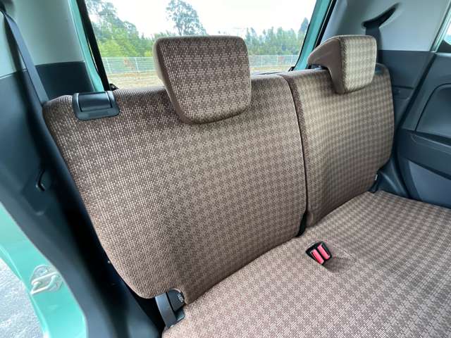 日産 モコ ６６０ Ｓ H27年 (九州・沖縄) 99