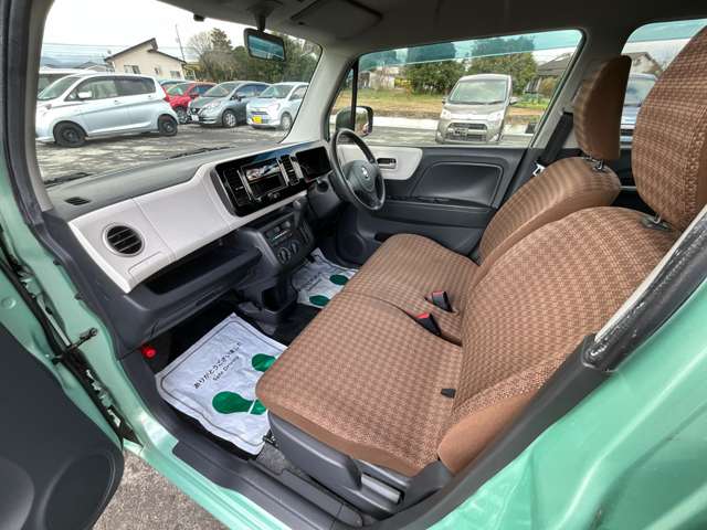 日産 モコ ６６０ Ｓ H27年 (九州・沖縄) 99