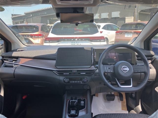 日産 ノートオーラ １．２ Ｇ R6年 (東海) 99