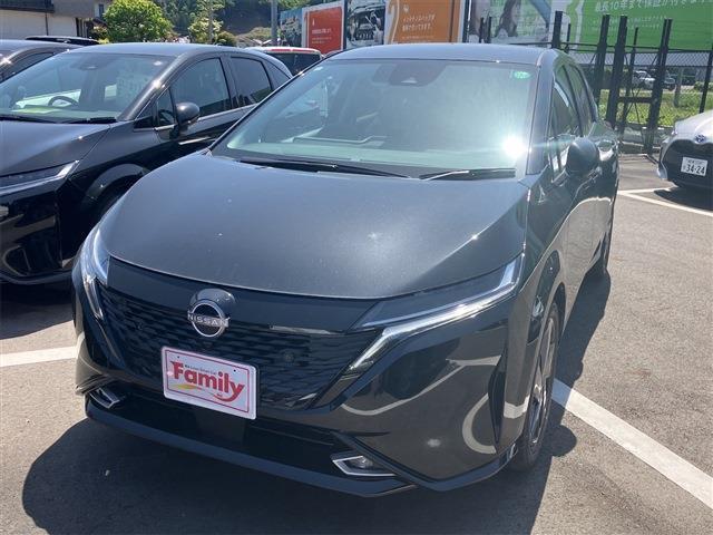 日産 ノートオーラ １．２ Ｇ R6年 (東海) 99