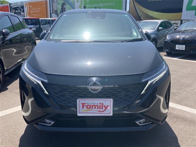 日産 ノートオーラ １．２ Ｇ R6年 (東海) 99