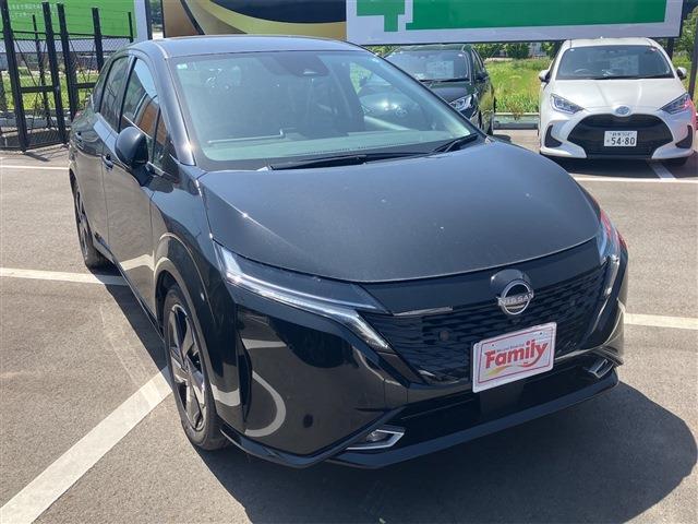 日産 ノートオーラ １．２ Ｇ R6年 (東海) 99
