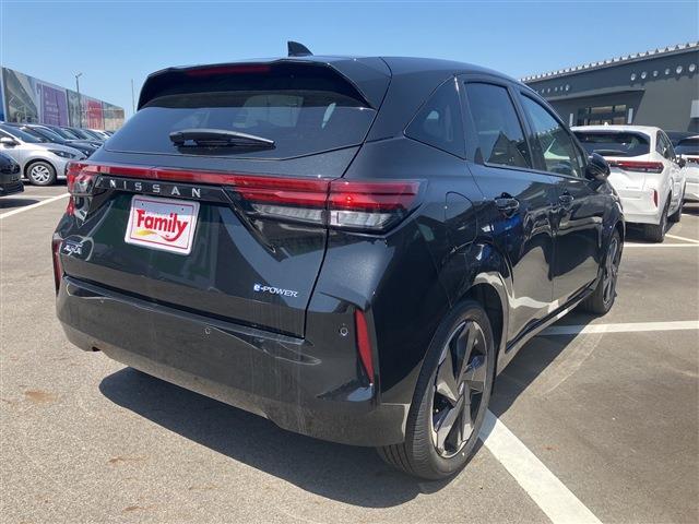 日産 ノートオーラ １．２ Ｇ R6年 (東海) 99