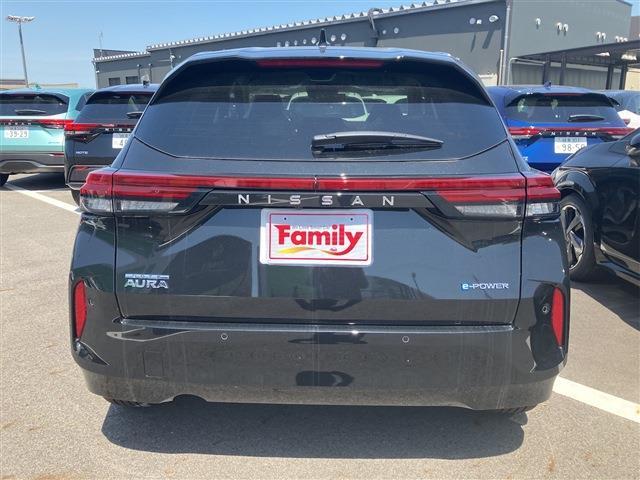 日産 ノートオーラ １．２ Ｇ R6年 (東海) 99