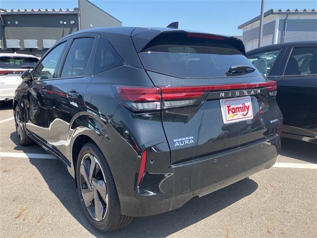 日産 ノートオーラ １．２ Ｇ R6年 (東海) 99