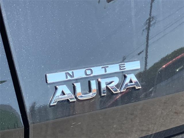 日産 ノートオーラ １．２ Ｇ R6年 (東海) 99