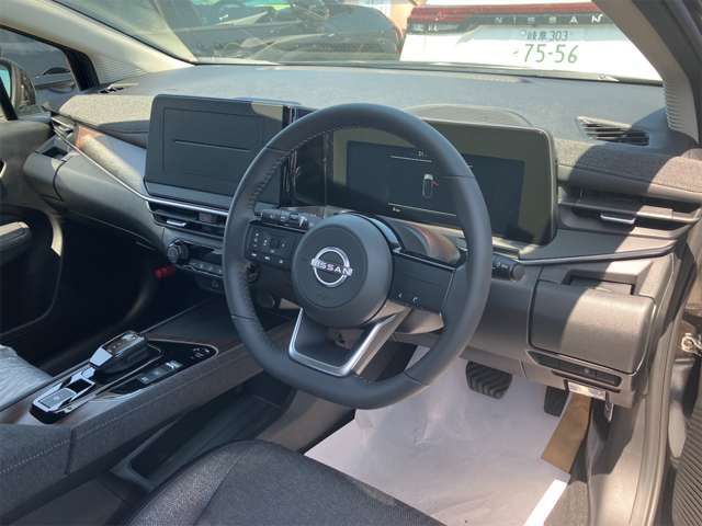 日産 ノートオーラ １．２ Ｇ R6年 (東海) 99