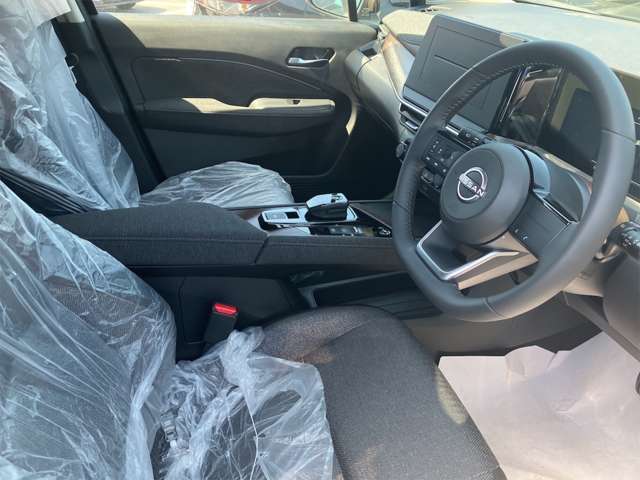 日産 ノートオーラ １．２ Ｇ R6年 (東海) 99