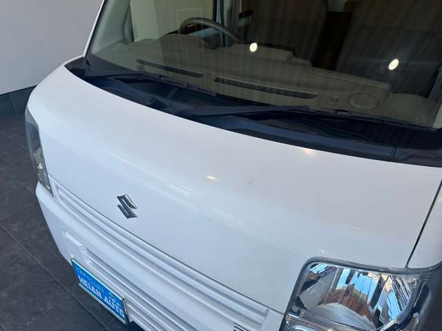 スズキ エブリイ ６６０ ＰＡ ハイルーフ H30年 (近畿) 99