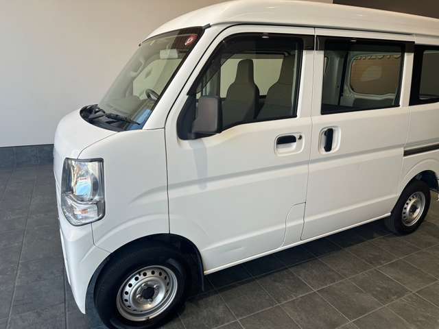 スズキ エブリイ ６６０ ＰＡ ハイルーフ H30年 (近畿) 99