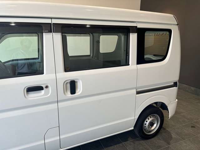 スズキ エブリイ ６６０ ＰＡ ハイルーフ H30年 (近畿) 99