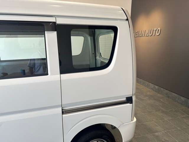 スズキ エブリイ ６６０ ＰＡ ハイルーフ H30年 (近畿) 99