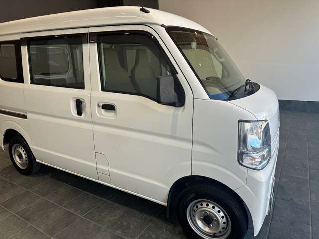 スズキ エブリイ ６６０ ＰＡ ハイルーフ H30年 (近畿) 99