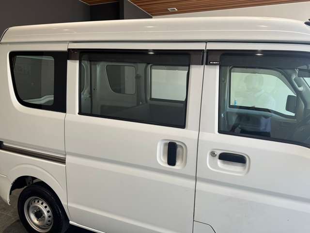 スズキ エブリイ ６６０ ＰＡ ハイルーフ H30年 (近畿) 99