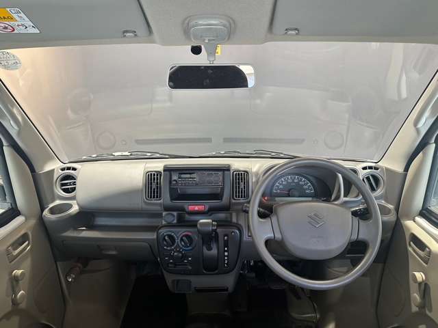 スズキ エブリイ ６６０ ＰＡ ハイルーフ H30年 (近畿) 99