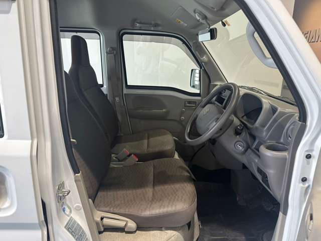 スズキ エブリイ ６６０ ＰＡ ハイルーフ H30年 (近畿) 99