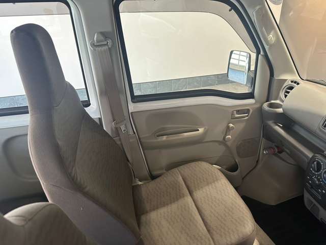 スズキ エブリイ ６６０ ＰＡ ハイルーフ H30年 (近畿) 99