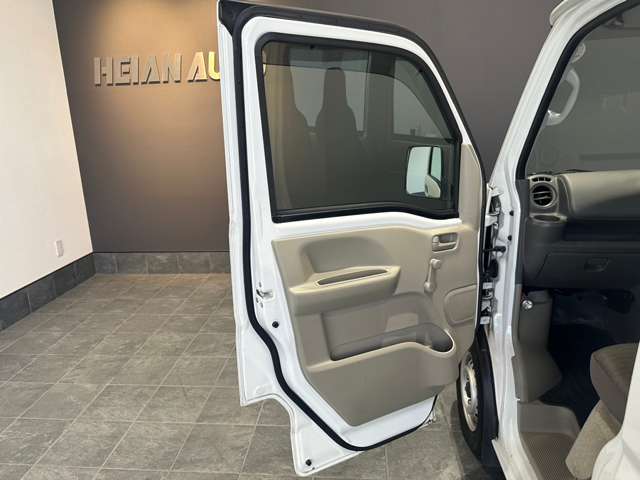 スズキ エブリイ ６６０ ＰＡ ハイルーフ H30年 (近畿) 99