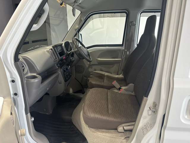 スズキ エブリイ ６６０ ＰＡ ハイルーフ H30年 (近畿) 99