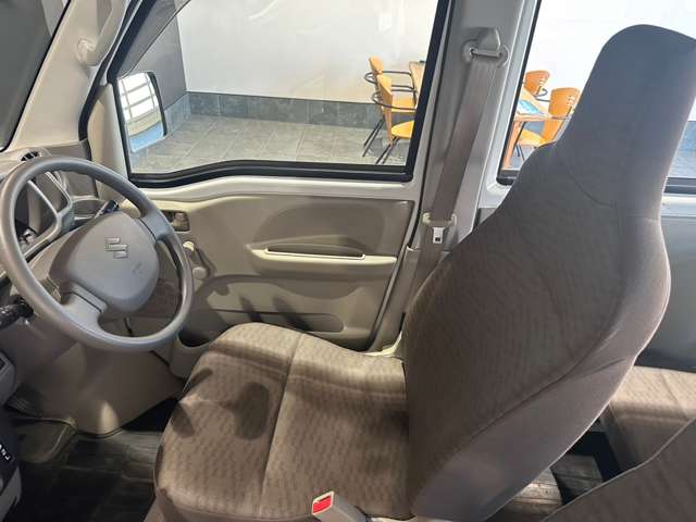 スズキ エブリイ ６６０ ＰＡ ハイルーフ H30年 (近畿) 99