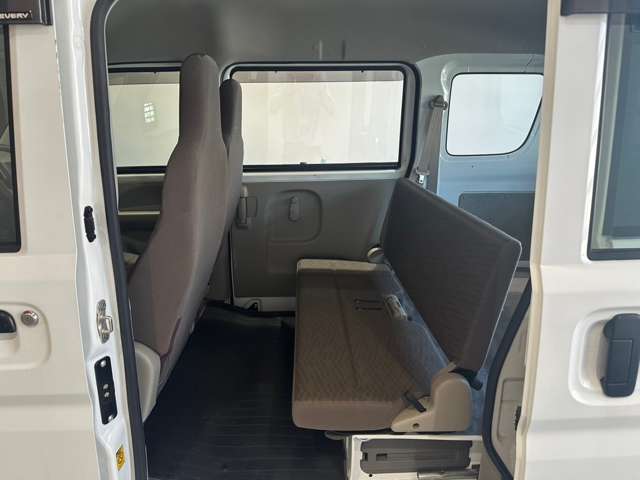 スズキ エブリイ ６６０ ＰＡ ハイルーフ H30年 (近畿) 99