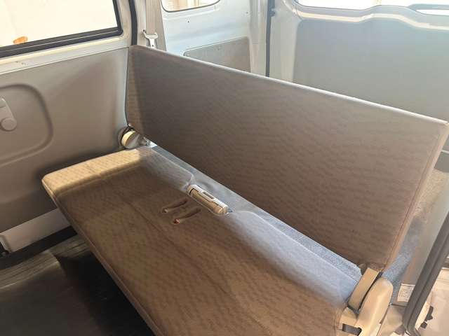 スズキ エブリイ ６６０ ＰＡ ハイルーフ H30年 (近畿) 99