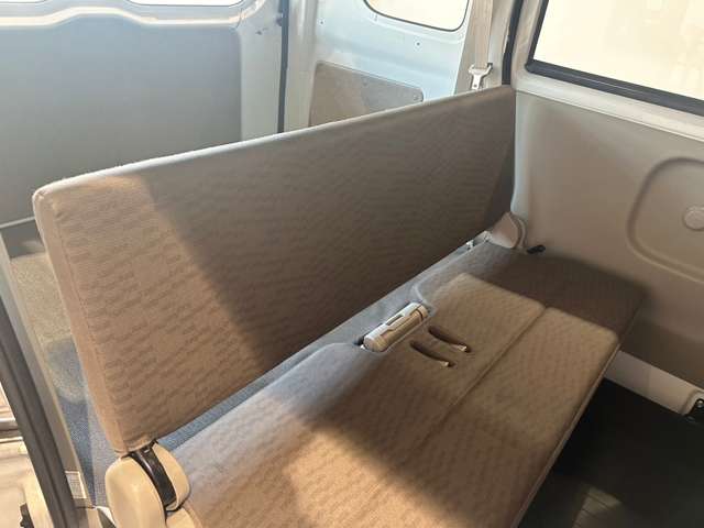 スズキ エブリイ ６６０ ＰＡ ハイルーフ H30年 (近畿) 99