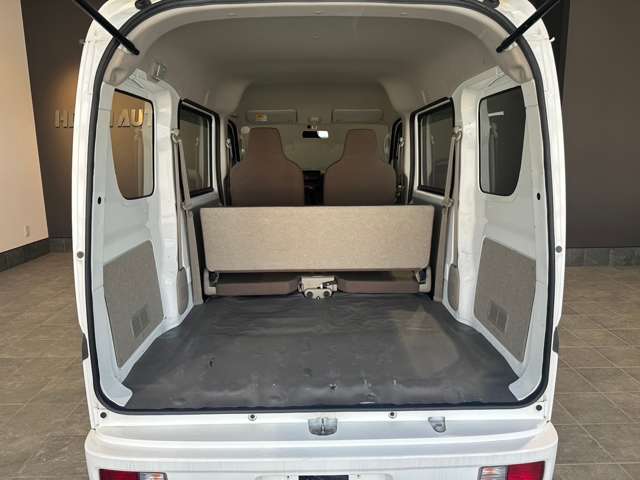 スズキ エブリイ ６６０ ＰＡ ハイルーフ H30年 (近畿) 99