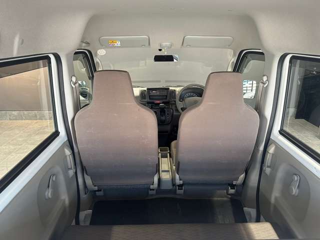 スズキ エブリイ ６６０ ＰＡ ハイルーフ H30年 (近畿) 99