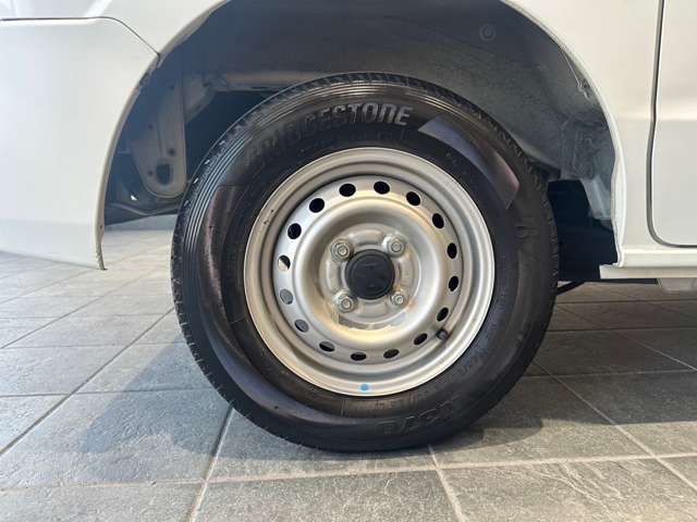 スズキ エブリイ ６６０ ＰＡ ハイルーフ H30年 (近畿) 99